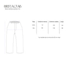 Iris pants